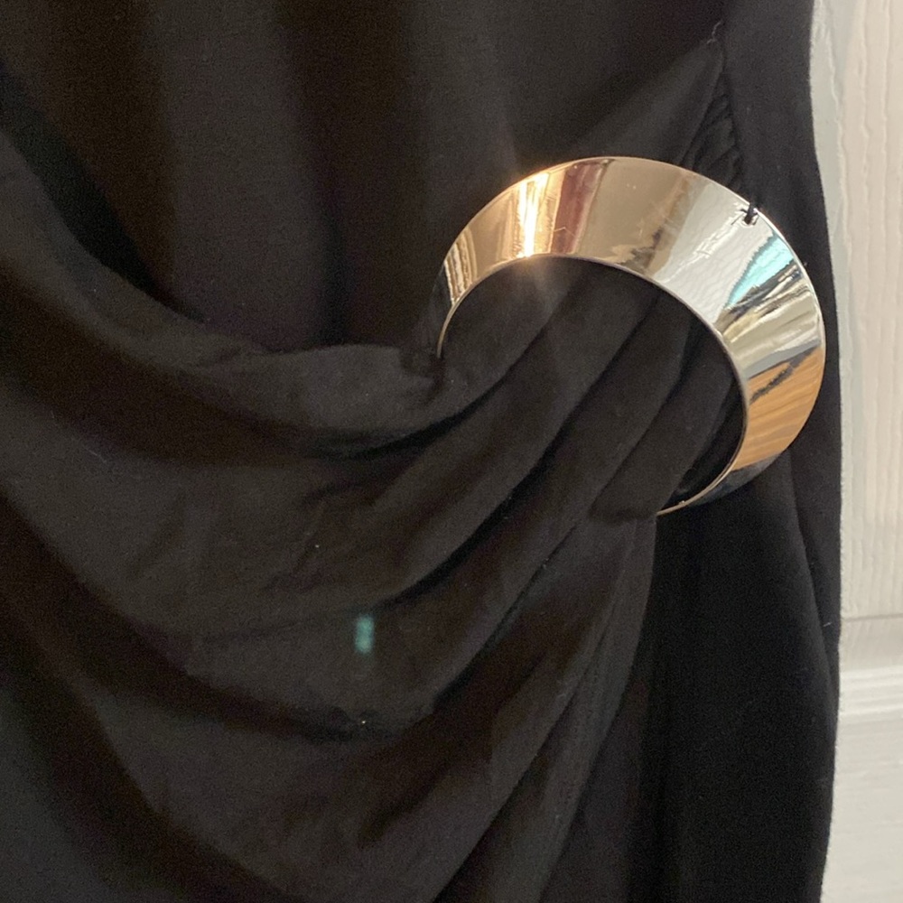 Cache dress - Picture 2 of 3
